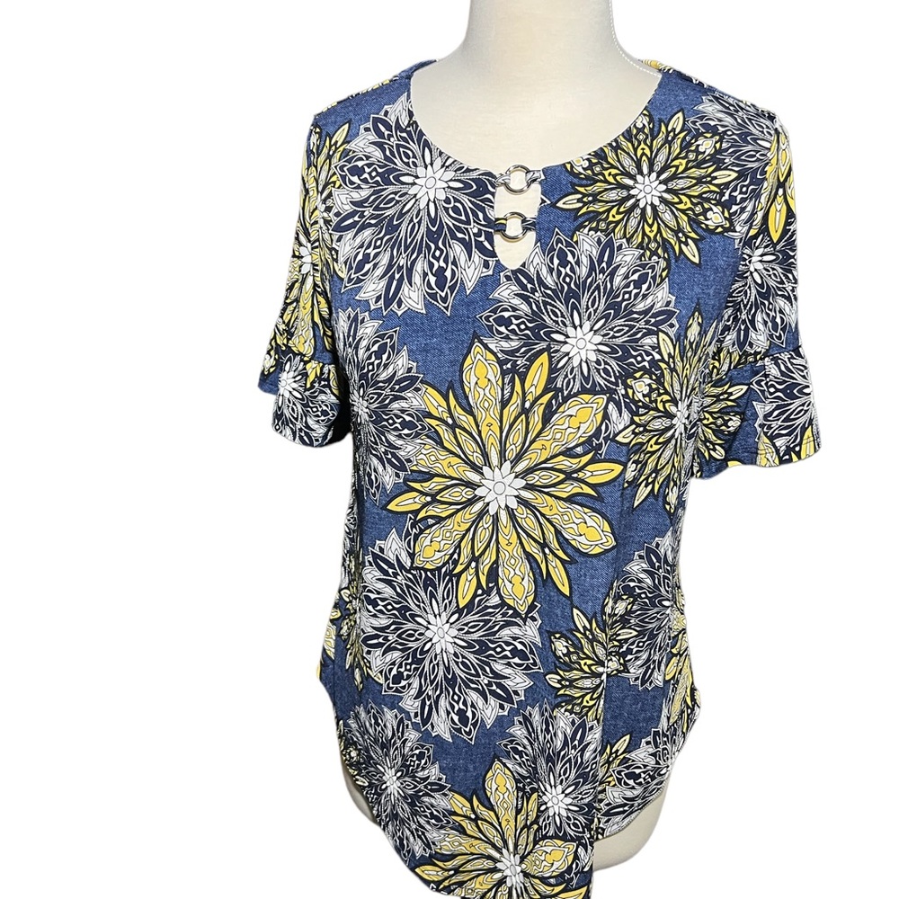 Sami &Jo Top Size S     CB35